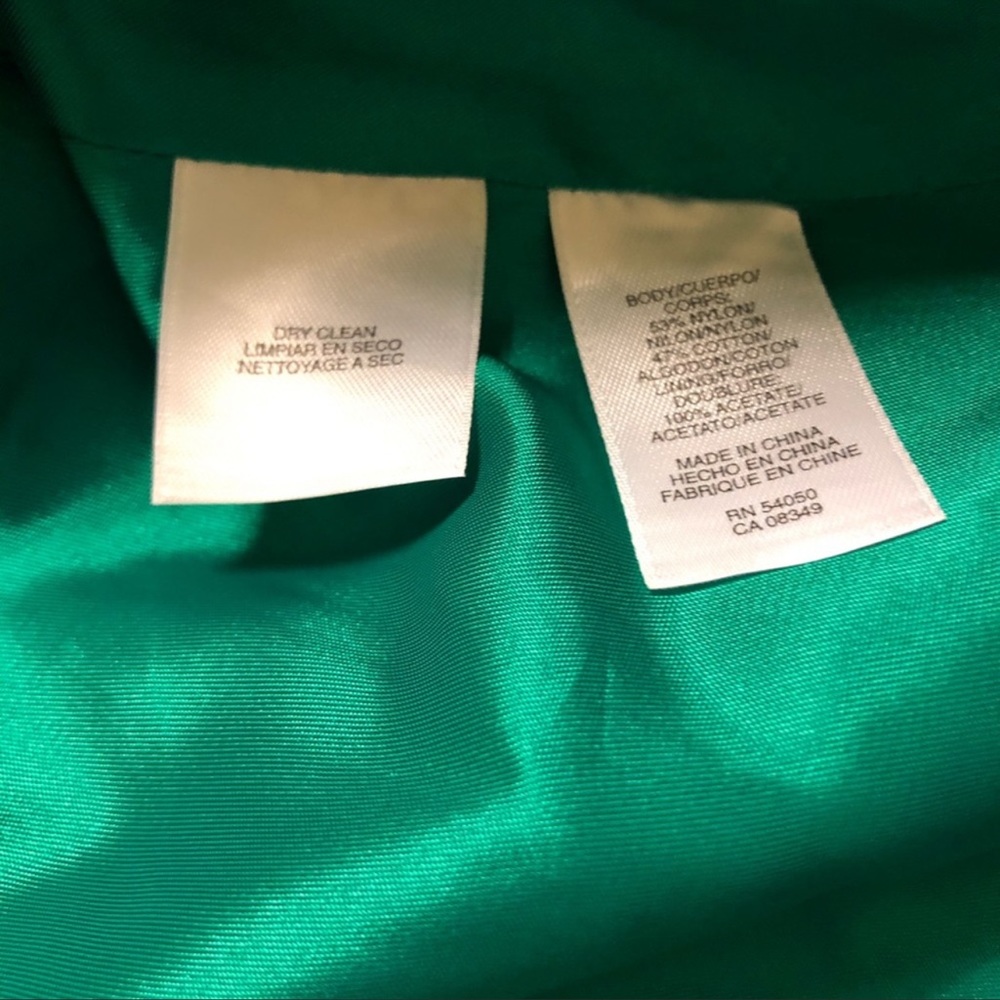Nine West jacket - Picture 5 of 8